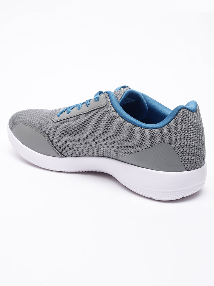 Fila Black Sabetto Plus Men's Running Shoes