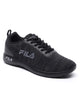 Fila Black Baldor Plus Men's Running Shoes