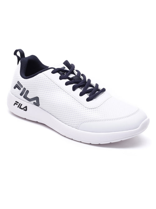 Fila Black Pamino Plus Men's Running Shoes