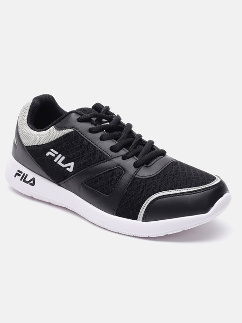 Fila Purple Darius Plus Men's Running Shoes