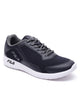 Fila Black Atrix Plus Men's Running Shoes