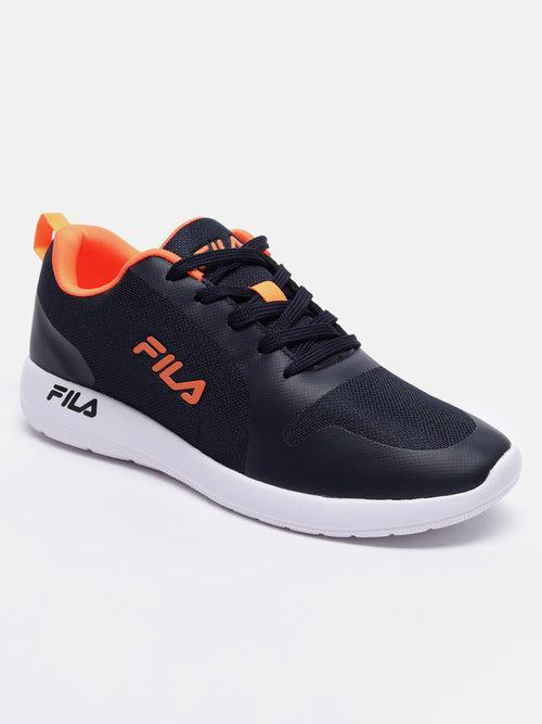 Fila Red Nico Plus Men's Running Shoes