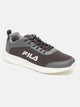 Fila White Karto Plus Men's Running Shoes