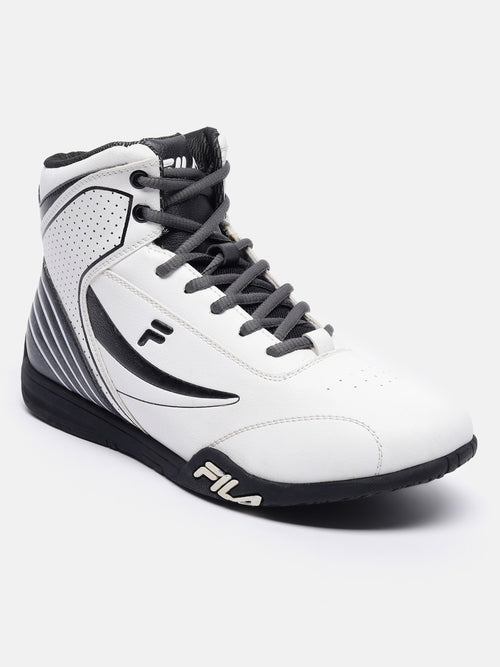 Fila Grey Ramen 2 Men's Sneakers