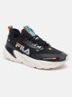 Fila Grey Charge Men's Sneakers