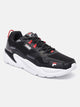 Fila Grey Street Fit Men's Sneakers