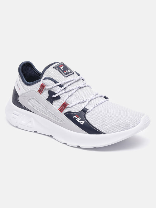 Fila Black Perfect Fit Men's Sneakers