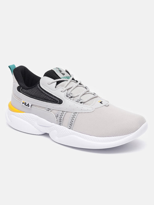 Fila Black Kingdom Men's Sneakers