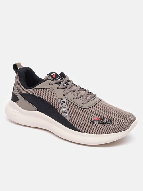 Fila Black Shine Men's Sneakers