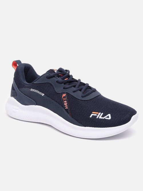 Fila Black Shine Men's Sneakers
