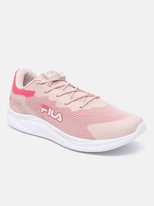 Fila Black Force Women's Running Shoes