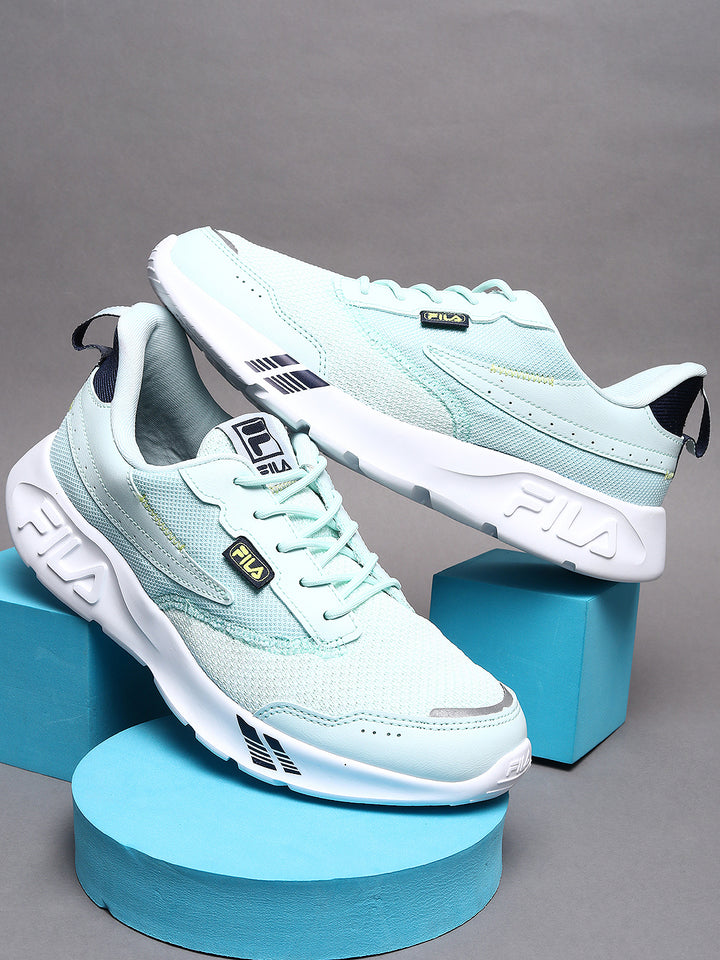 Fila Peacoat Euroflag Women's Sneakers