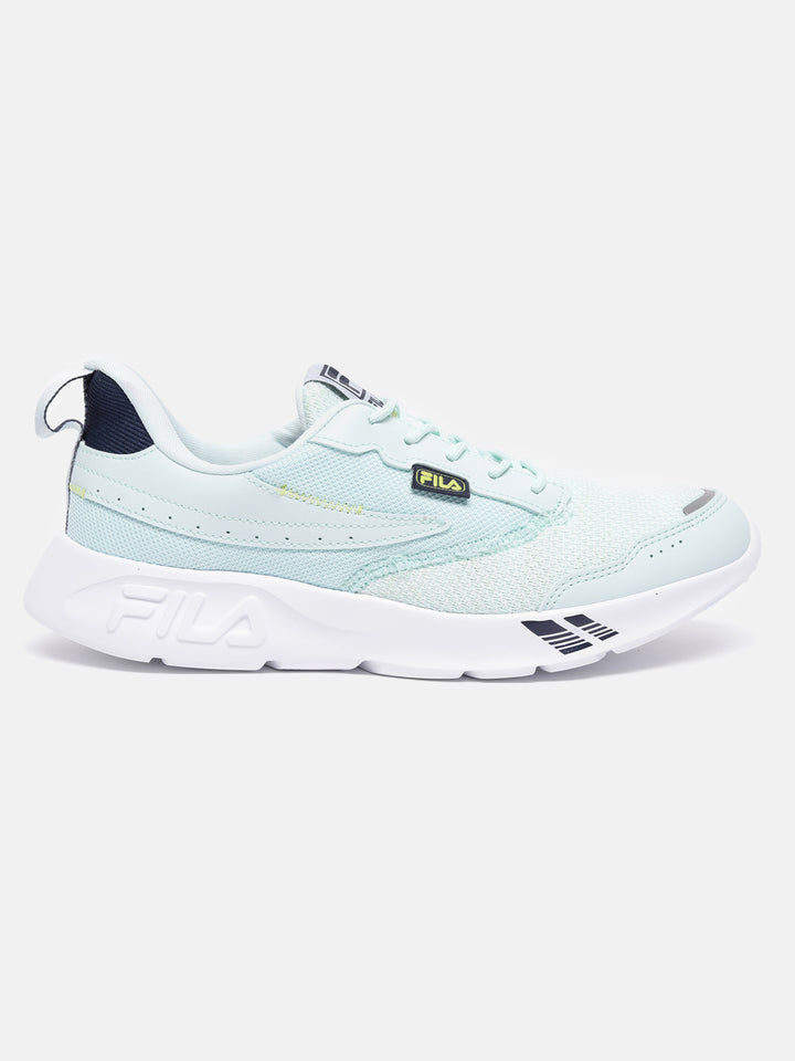 Fila Peacoat Euroflag Women's Sneakers
