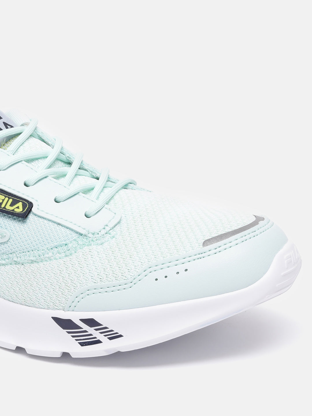 Fila Peacoat Euroflag Women's Sneakers