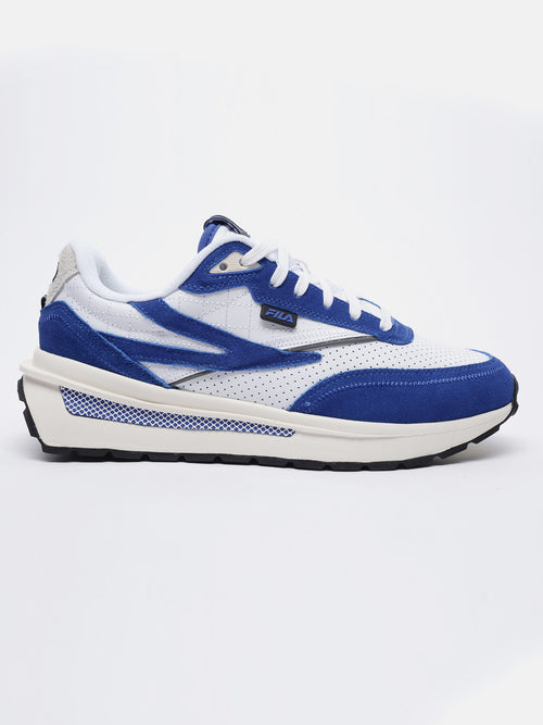 Fila Blue Renno Premium Men's Running Shoes