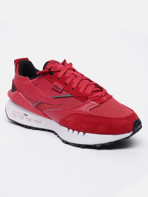 Fila Red Renno N Generation Men's Running Shoes