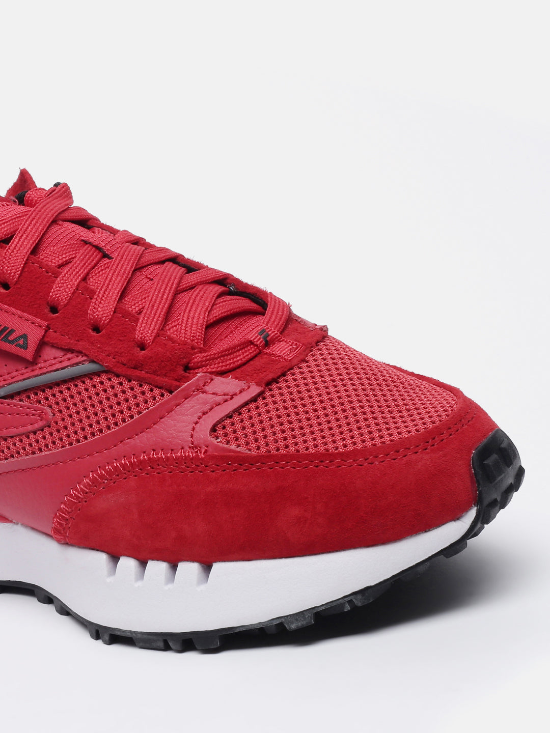 Fila Red Renno N Generation Men's Running Shoes - Main Image