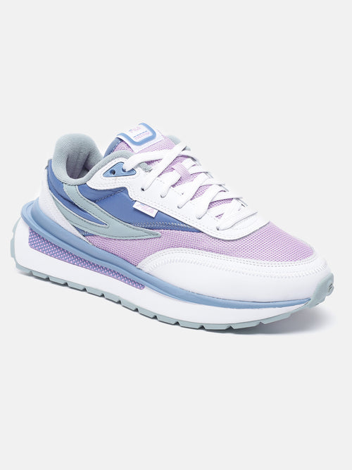 Fila Black Renno Women's Running Shoes