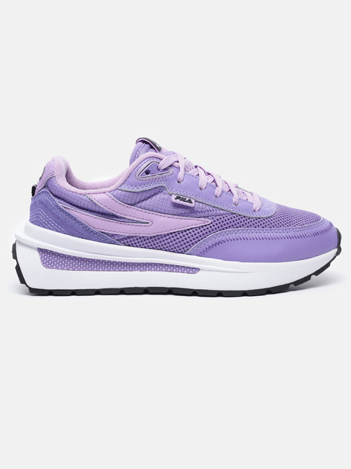 Fila Purple Renno Premium Women Running Shoes
