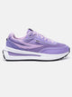 Fila Purple Renno Premium Women Running Shoes