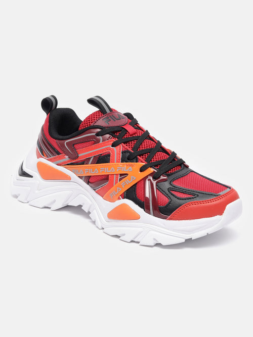 Fila Peacoat Electrove 2 Women Sneakers