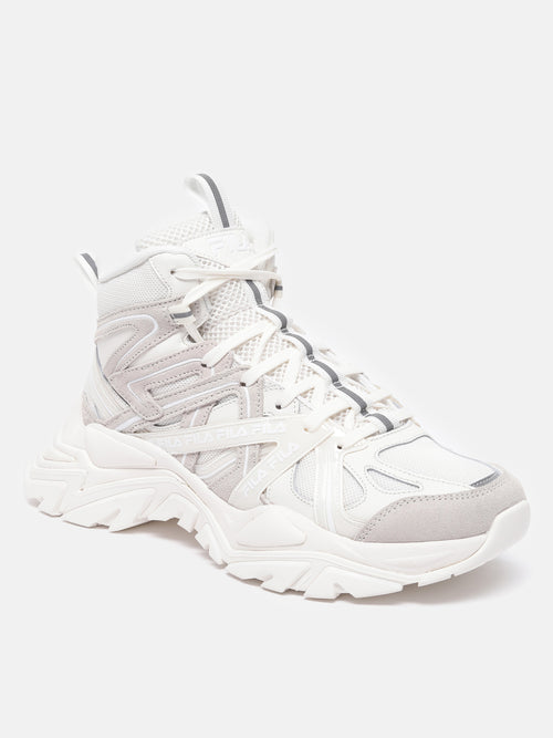 Fila Peacoat Electrove 2 High Women's Sneakers