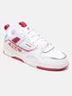 Fila White Corda Men's Tennis Shoes