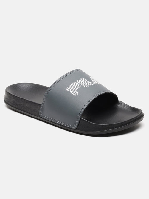 Fila Purple Flik Men's Slippers