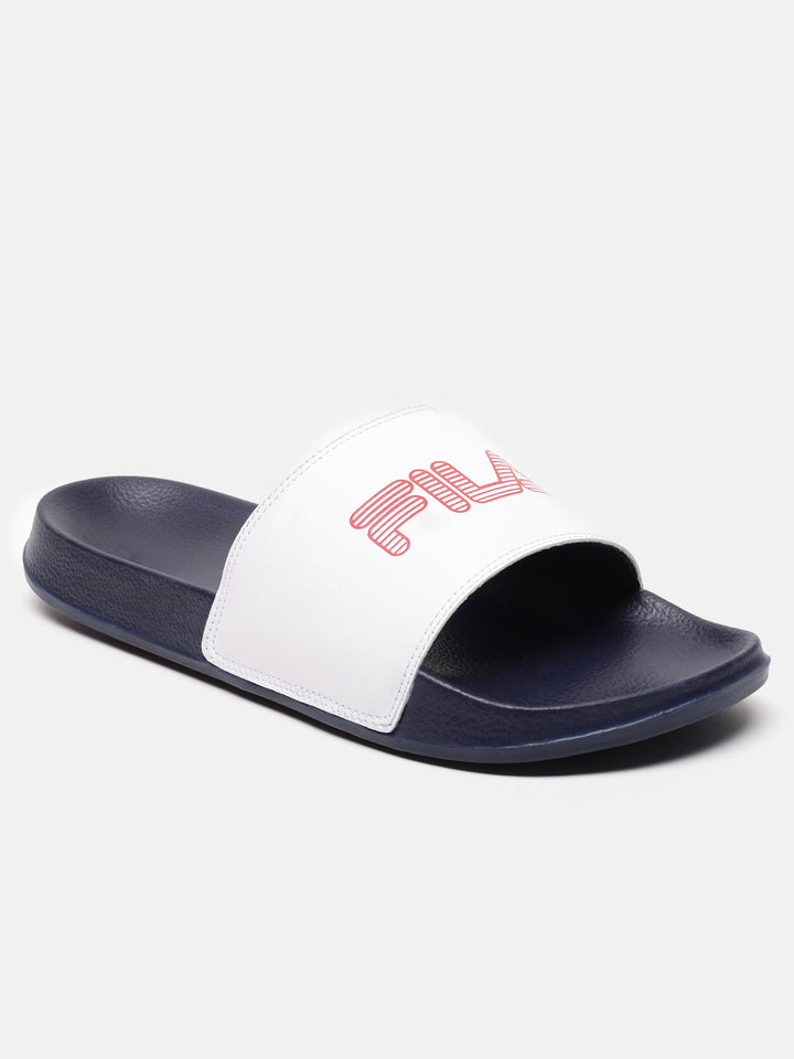 Fila Purple Flik Men's Slippers