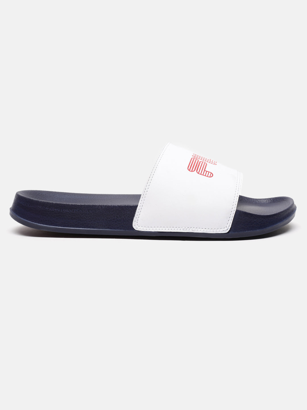 Fila Purple Flik Men's Slippers