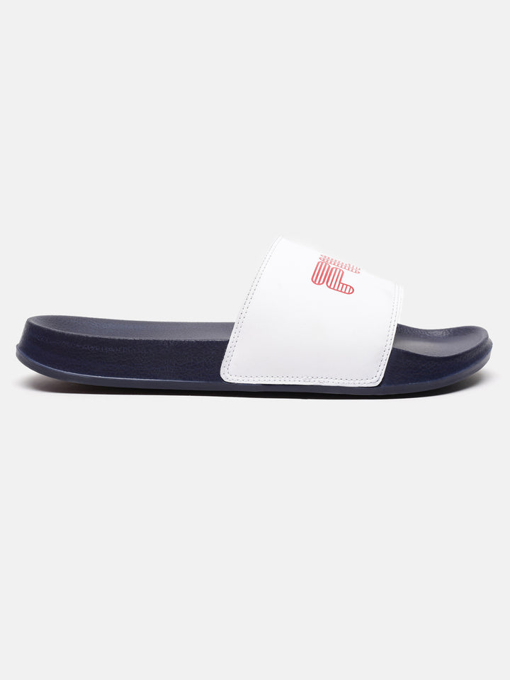 Fila Purple Flik Men's Slippers