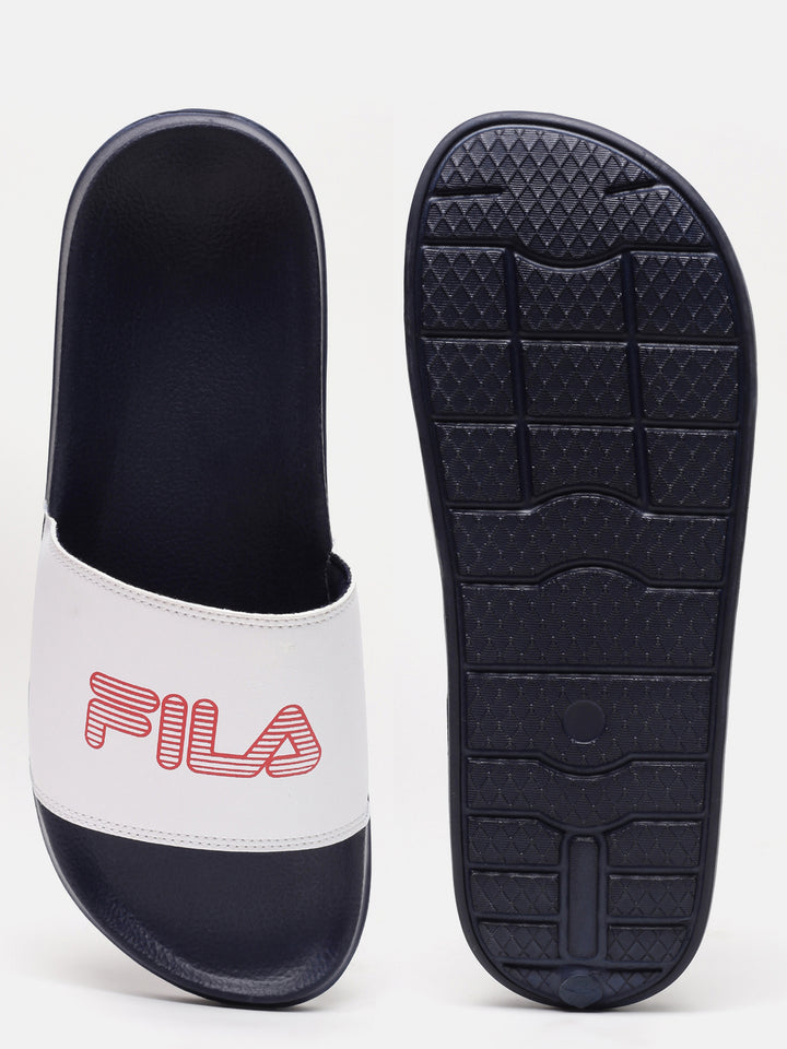Fila Purple Flik Men's Slippers