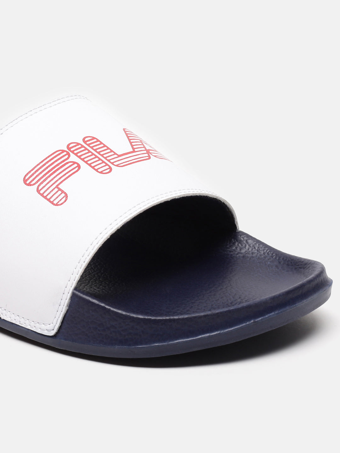 Fila Purple Flik Men's Slippers