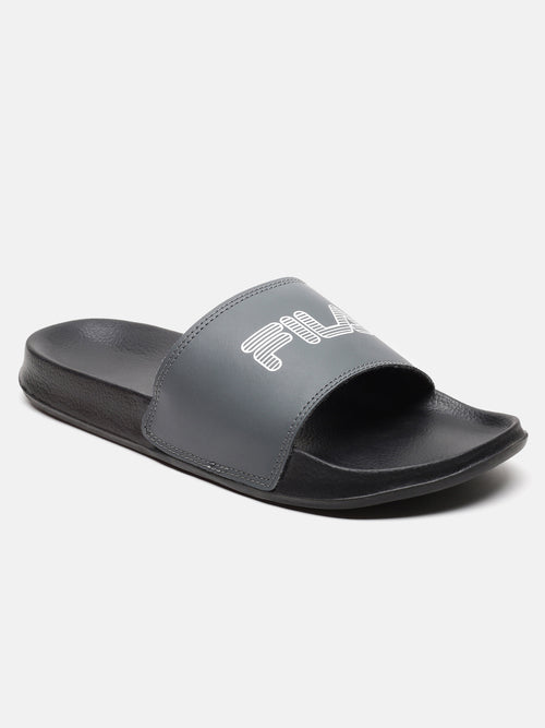 Fila Peacoat Aston Men's Slippers