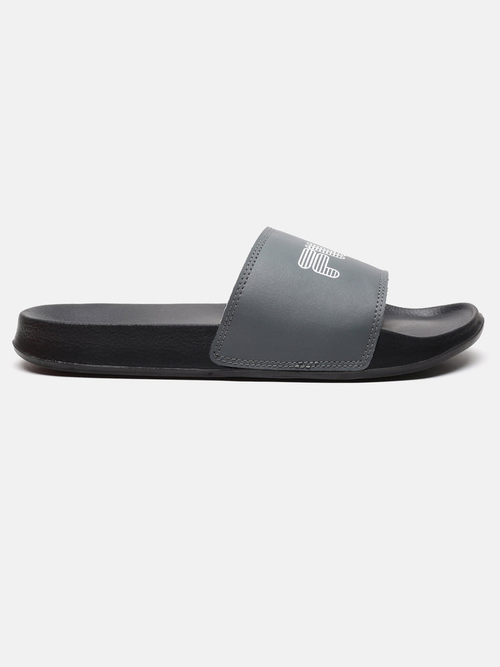 Fila Peacoat Aston Men's Slippers