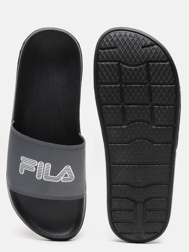 Fila Peacoat Aston Men's Slippers