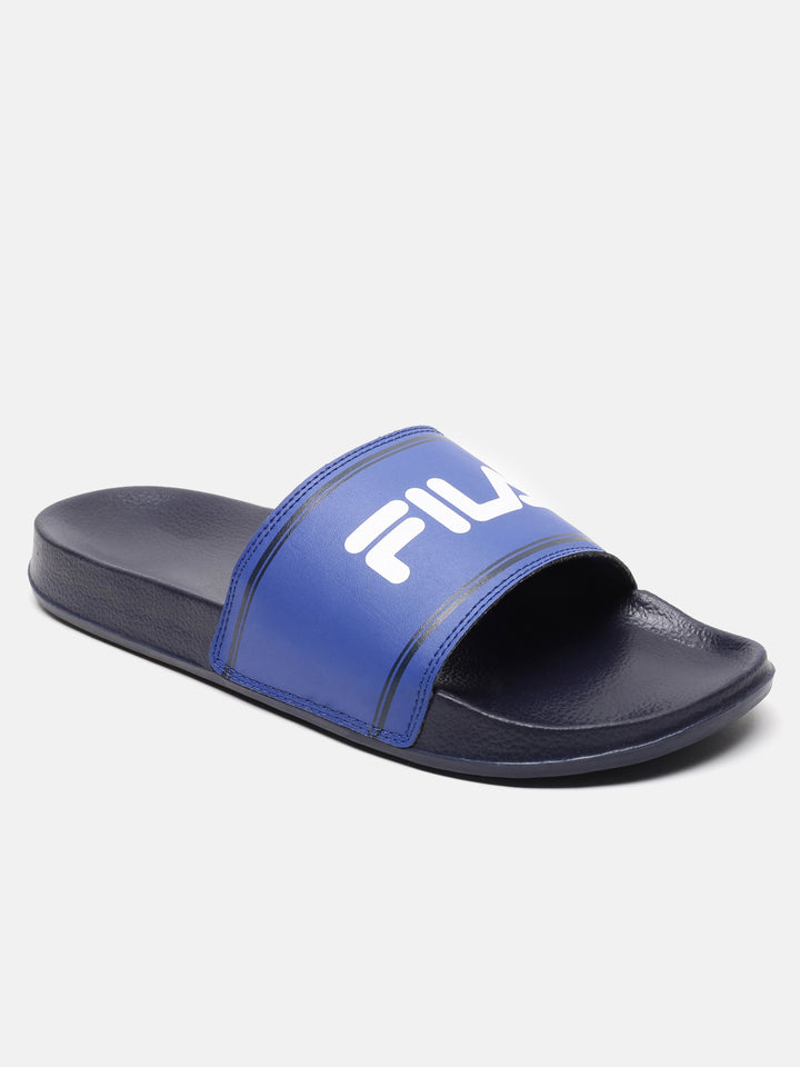 Fila Peacoat Aston Men's Slippers