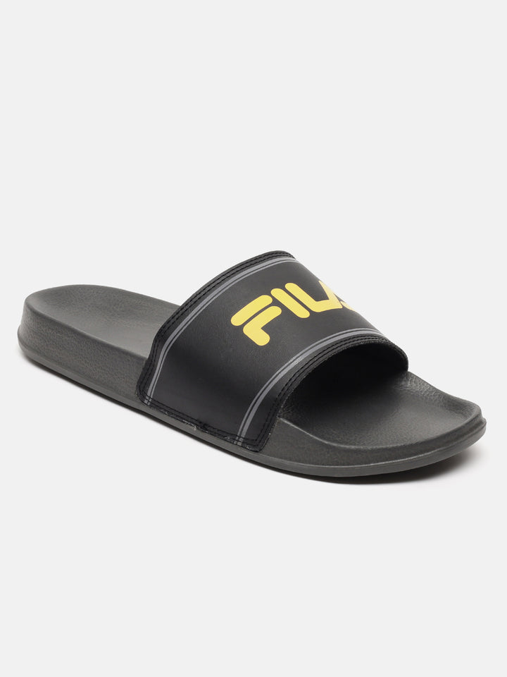 Fila Peacoat Aston Men's Slippers