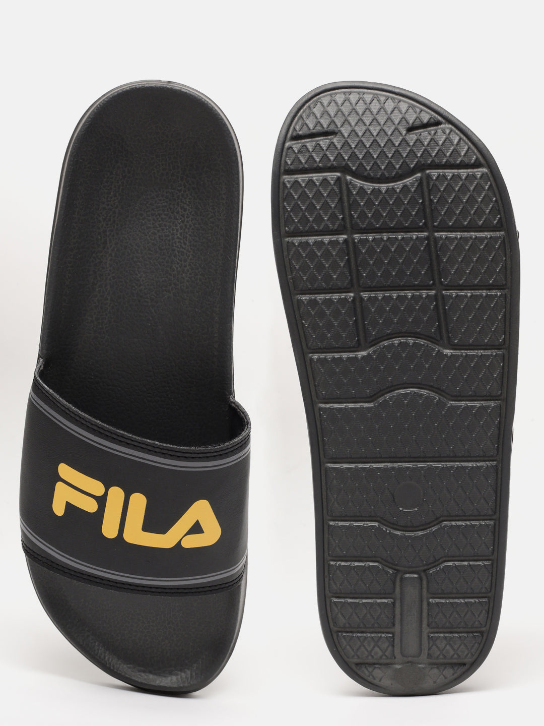Fila Peacoat Aston Men's Slippers
