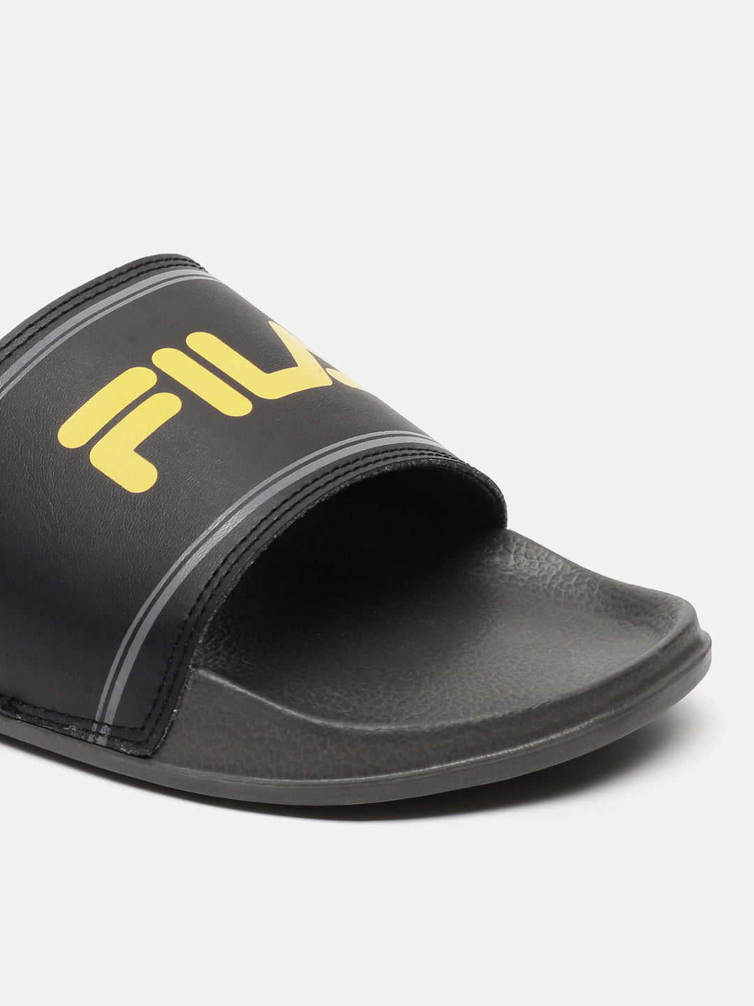 Fila Peacoat Aston Men's Slippers