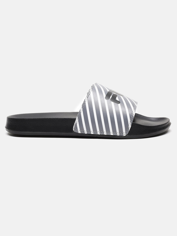 Fila Peacoat Cruz Men's Slippers