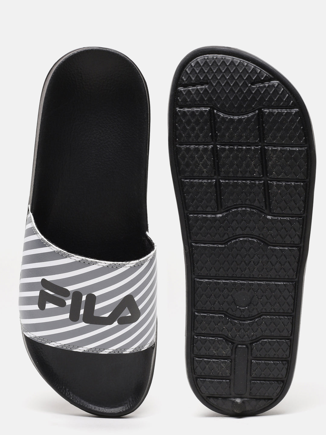 Fila Peacoat Cruz Men's Slippers