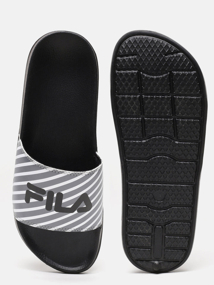Fila Peacoat Cruz Men's Slippers
