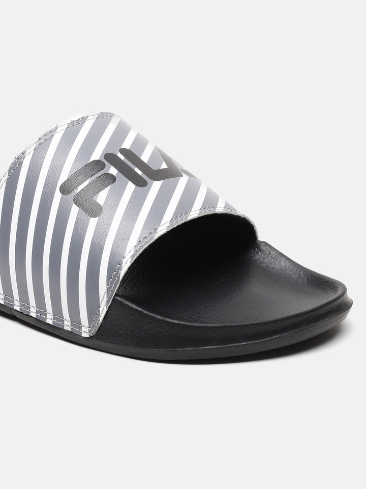 Fila Peacoat Cruz Men's Slippers