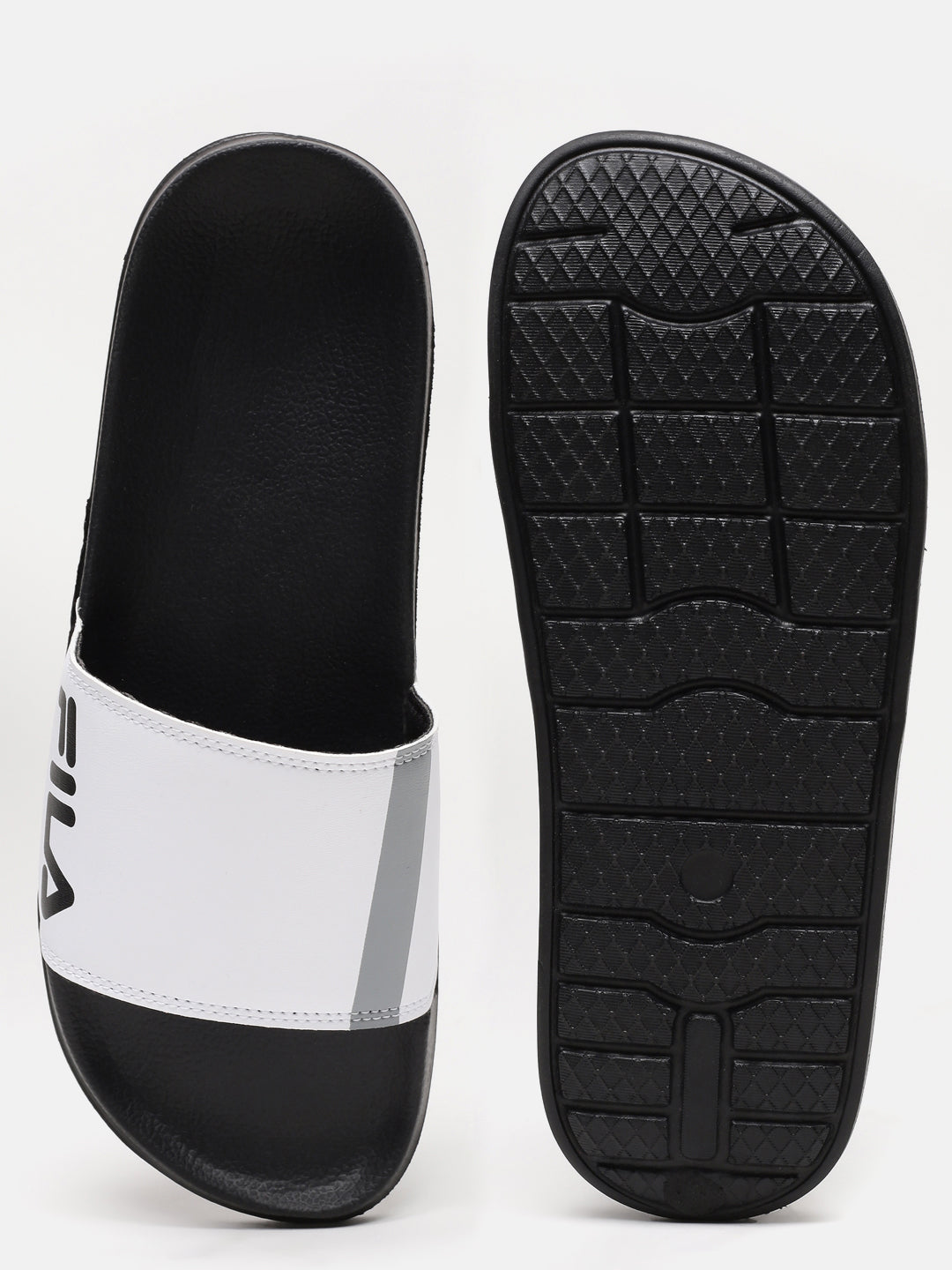 Fila Peacoat Jazz Men's Slippers