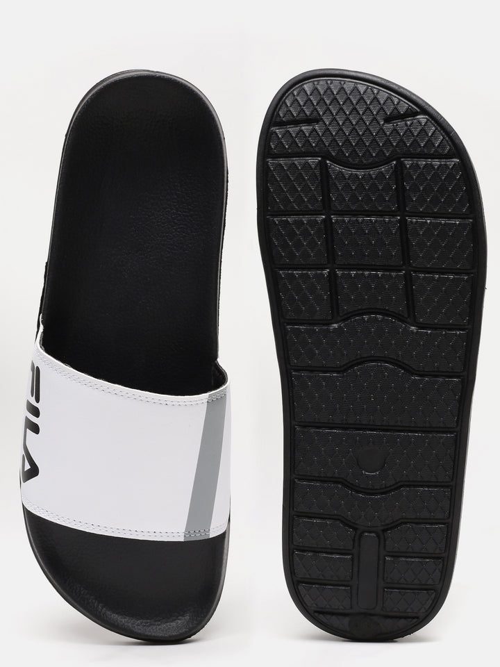 Fila Peacoat Jazz Men's Slippers