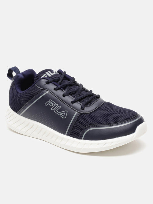 Fila Peacoat Plano Men's Running Shoes