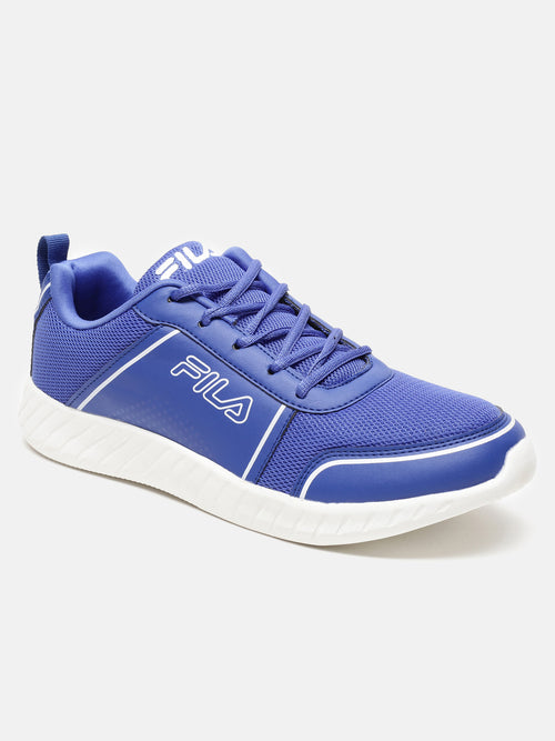 Fila Peacoat Plano Men's Running Shoes