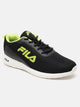 Fila Light Pink Slack Men's Running Shoes
