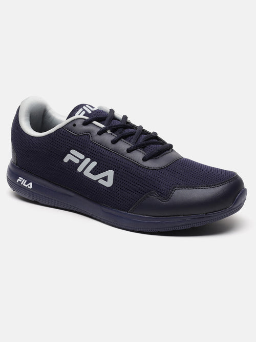 Fila Light Pink Breezy Men's Running Shoes